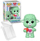 Funko care bears gentle heart lamb (pop! animation) vinylfiguur 2176 unisex pop! - neutraal - standard