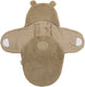 Meyco baby bear wikkeldeken - teddy - warm brown