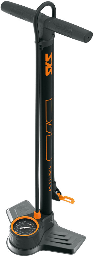 Load image into Gallery viewer, SKS Air-X-plorer 10.0 vloerpomp
