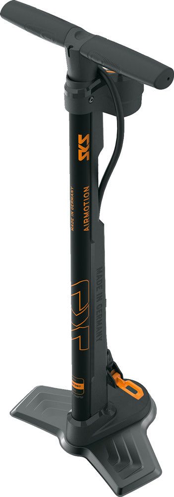 SKS Airmotion 12.0 vloerpomp