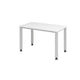 Bureau 4pot 120x67cm w z vqs612 w.