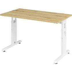 Bure cpot 120x67cm eik w vos612 r w.