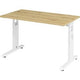 Bure cpot 120x67cm eik w vos612 r w.