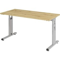 Bure cpot 140x67cm eik z vos614 r.