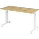 Bure cpot 140x67cm eik w vos614 r w.