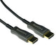 Hdmi kabel act ak3933 zwart