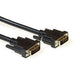 Dvi-d dual link-kabel act ak3832 zwart