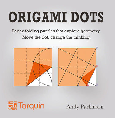 Origami dots