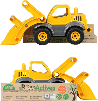 Lena actives shovel - 35 cm