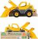 Lena actives shovel - 35 cm