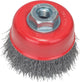 Bosch - komstaalborstel 100 mm, 0,5 mm, 8500 u min, 14