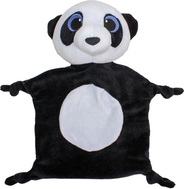 Lumo stars baby line tuttel panda pan - 30x20cm
