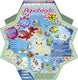 Aquabeads sterrenparels studio 31601