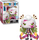 Funko demon slayer - pop! - daki met ribbons [special edition] pop! figuur