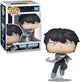 Funko solo leveling sung jinwoo (chase edition möglich) vinyl figur 1982 unisex pop! - neutraal - standard