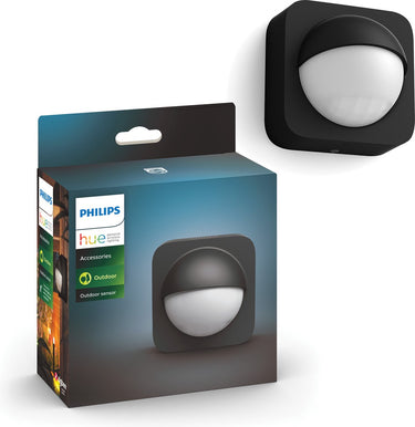 Philips hue bewegingssensor outdoor