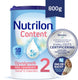 Nutrilon content 2 - flesvoeding vanaf 6+ maanden - 800g
