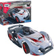 Clementoni wetenschap spel build - raceauto