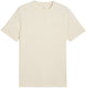 Puma ess elevated tee heren t-shirt - no dye