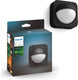 Philips hue bewegingssensor outdoor