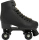 RC1 rolschaatsen unisex zwart maat 41