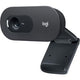 Webcam logitech microfoon bedraad