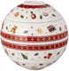 Merkloos sans marque villeroy boch toy's delight la petite boule - 14x14x14 cm