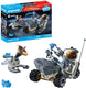 Playmobil starter packs ruimtemissie - 71734
