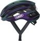 Abus helm AirBreaker flipflop purple L 59-61cm