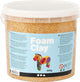 Foam clay https: www.cchobby.nl foam-clayr-metallic-goud-560-gr-1-emmer