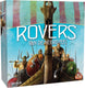 White goblin games rovers van de noordzee bordspel
