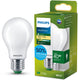 Philips led philips ultraefficient led lamp - mat - 40w - e27 fitting - warmwit licht: 2700k - bespaar op energiekosten