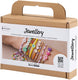 Creativ company mini creatieve box sieraden armbanden maken