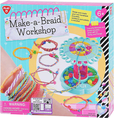 Playgo maak je eigen armbanden set