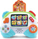 Vtech baby 80-609107, 0,75 jaar, geluid, spreekfunctie, batterijen vereist, aaa, synthetisch