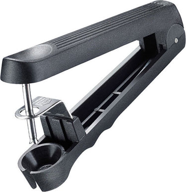 Westmark kersenontpitter, lengte: 13,1 cm, kunststof roestvrij staal, kernetto, zwart, 400122700