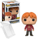 Funko pop! harry potter: ron in sweater - limited edition