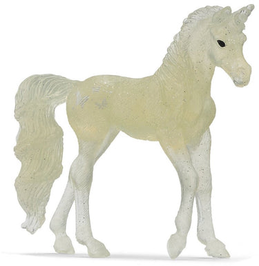 Schleich bayala verzamelbare eenhoorn citronella 81410
