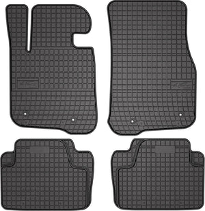 Frogum rubbermatten bmw 4-serie (f33 f36) 2014-2020 -