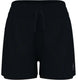 Odlo zeroweight 3 inch 2-in-1 hardloopshort 2.0 - vrouwen - zwart - l