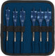Bosch blauw bosch professional expert speedborenset 6-delig - 2608902108