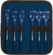 Bosch professional expert speedborenset 6-delig - 2608902108