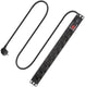 Act stekkerdoos pdu 19 cee7 7 9-voudig type f, 3m h05vv-f 3g1.5 pd3005