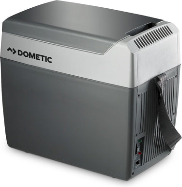 Dometic tcx07 - thermo-elektrische koelbox - inclusief verwarmingsfunctie - 7 liter