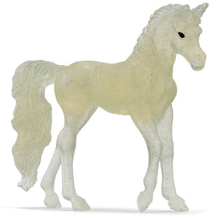 Schleich bayala verzamelbare eenhoorn citronella 81410