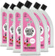 Marcel's green soap toiletreiniger - patchouli cranberry - 6 x 750ml