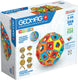 Geomag super color panels recycled - magnetisch constructiespeelgoed met panelen - 388-delig - vanaf 3 jaar
