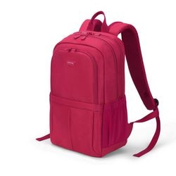Rugzak dicota rood