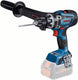 Bosch professional gsr 18v-150 c accuboormachine - biturbo - zonder 18 v accu en lader