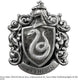 Noble collection harry potter slytherin schild wanddecoratie